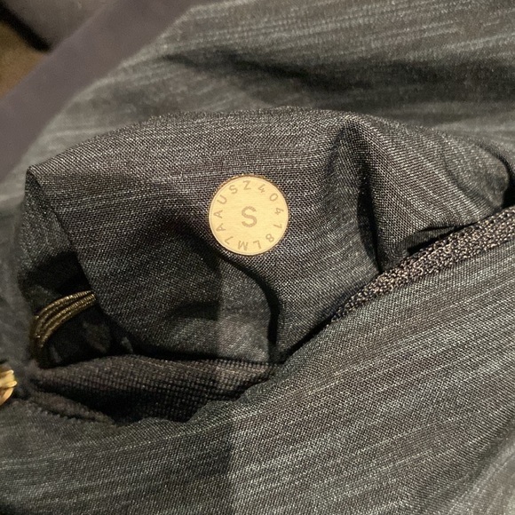 Lululemon T.H.E. Short - Picture 5 of 5